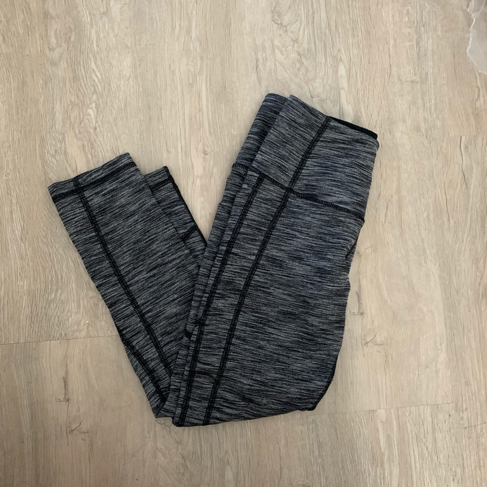 victorias secret sport leggings with pockets